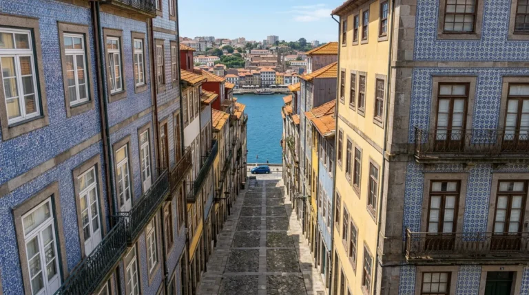 Best Things to Do in Porto in One Day: The Perfect 24-Hour Porto Itinerary You’ll Never Forget