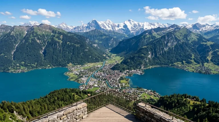 10 Jaw-Dropping Switzerland Hiking Trails That Belong on Every Adventurer’s Bucket List