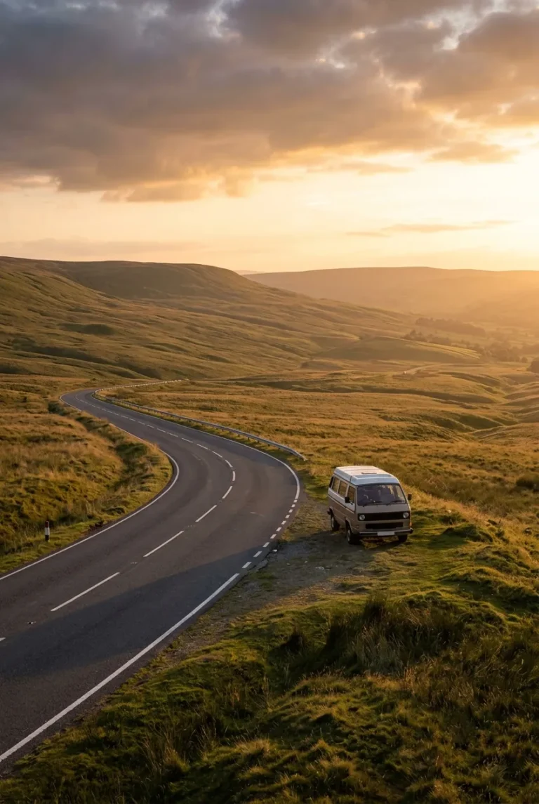 Nebraska Blew Our Minds: The Ultimate Road Trip Guide to Scenic Wonders, Legendary Eats, and Epic Weekend Escapes