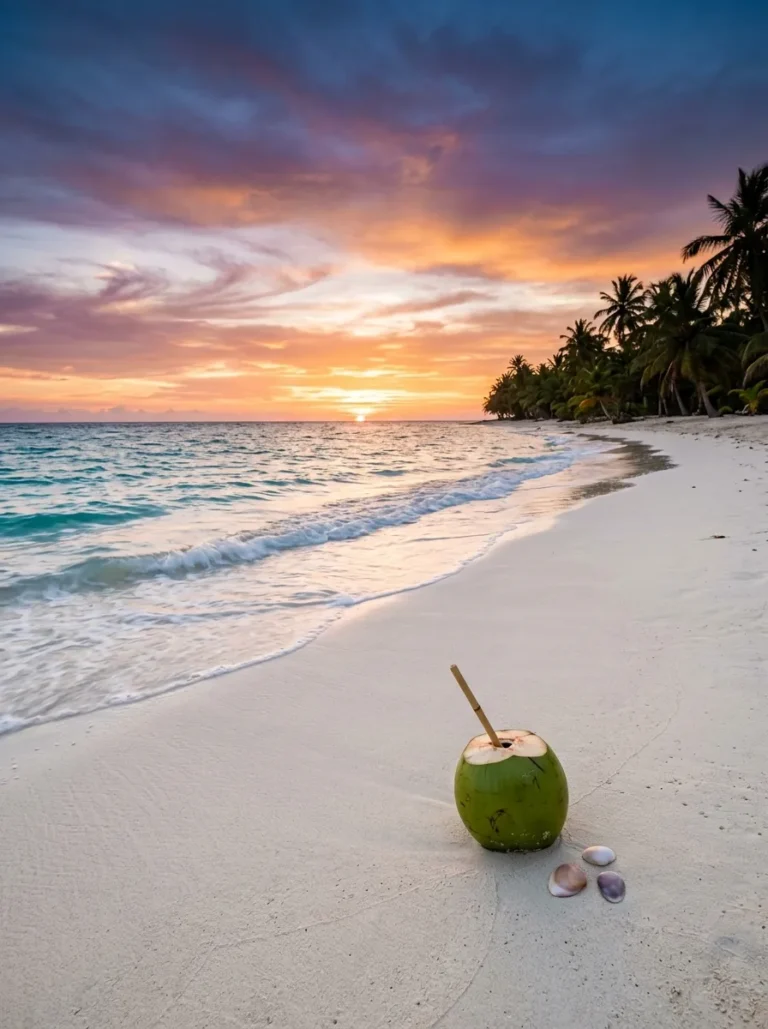 7 Days in Jamaica: The Ultimate Island Itinerary for Beaches, Waterfalls & Hidden Gems