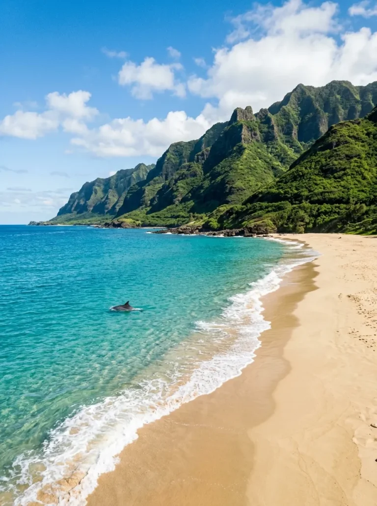 Honolulu Bucket List: 15 Epic Things You Absolutely Must Do in Hawaii’s Tropical Paradise