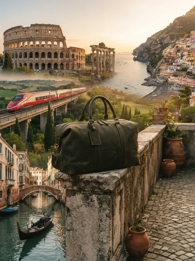 Travel Safety in Italy: Essential Tips, Common Scams, and What Americans Should Know in 2026