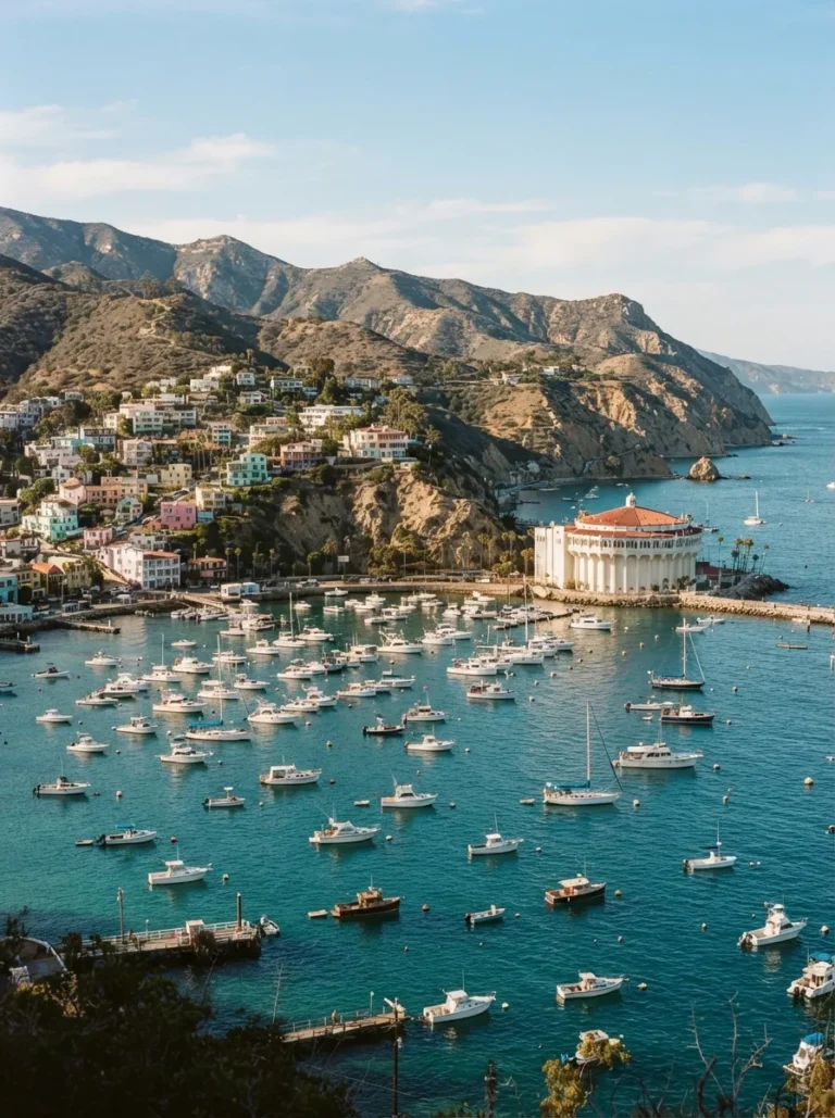 Catalina Island Travel Guide 2026–27: Best Things to Do, Where to Stay and a Perfect 3-Day Itinerary