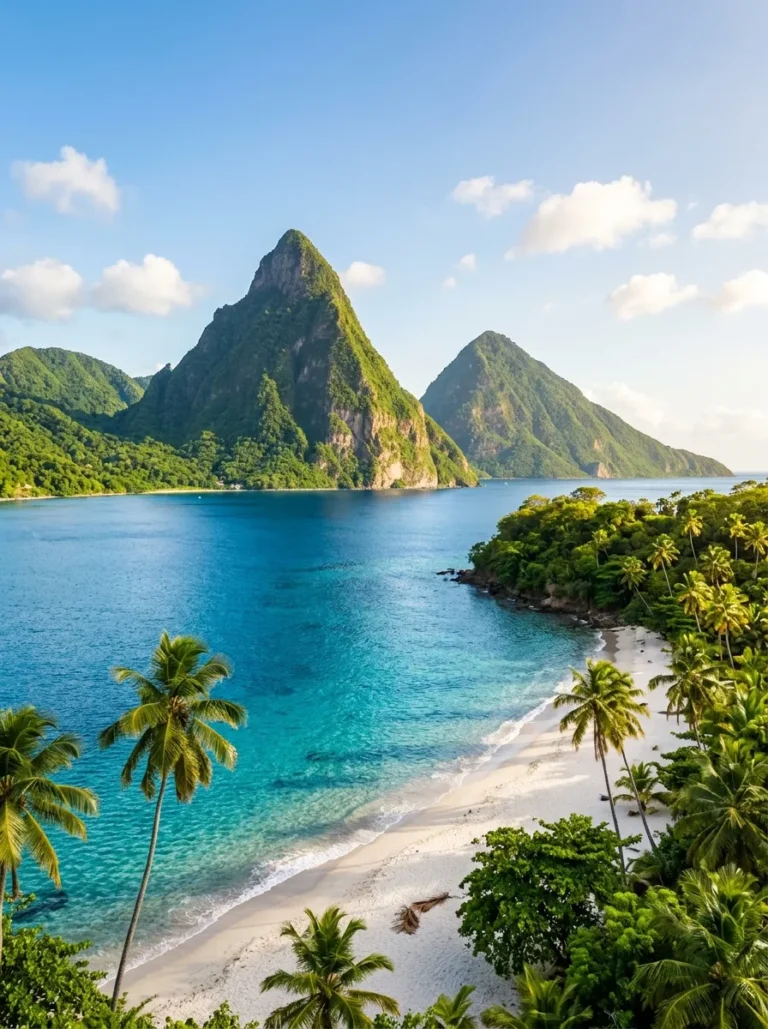 15 Best Islands in the Caribbean for 2026–27: Beaches, Adventure, Romance and Island-Hopping Escapes