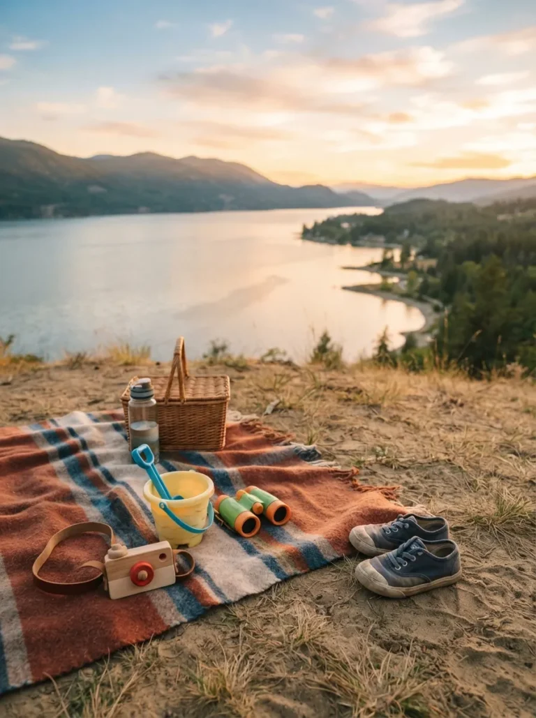 How to Travel With Kids in 2026: The Complete Family Guide for Stress-Free Adventures