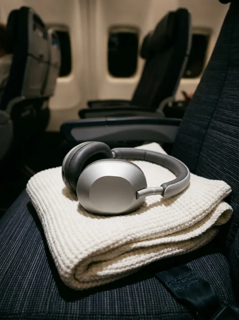 My Must-Have Travel Essentials: The Complete Packing List for Stress-Free Trips