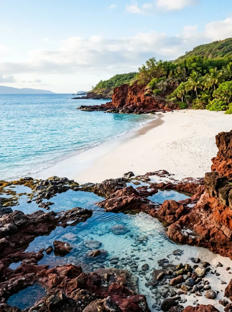 Hawaiian Islands: Your Complete Guide to Hawaii’s Most Beautiful Islands