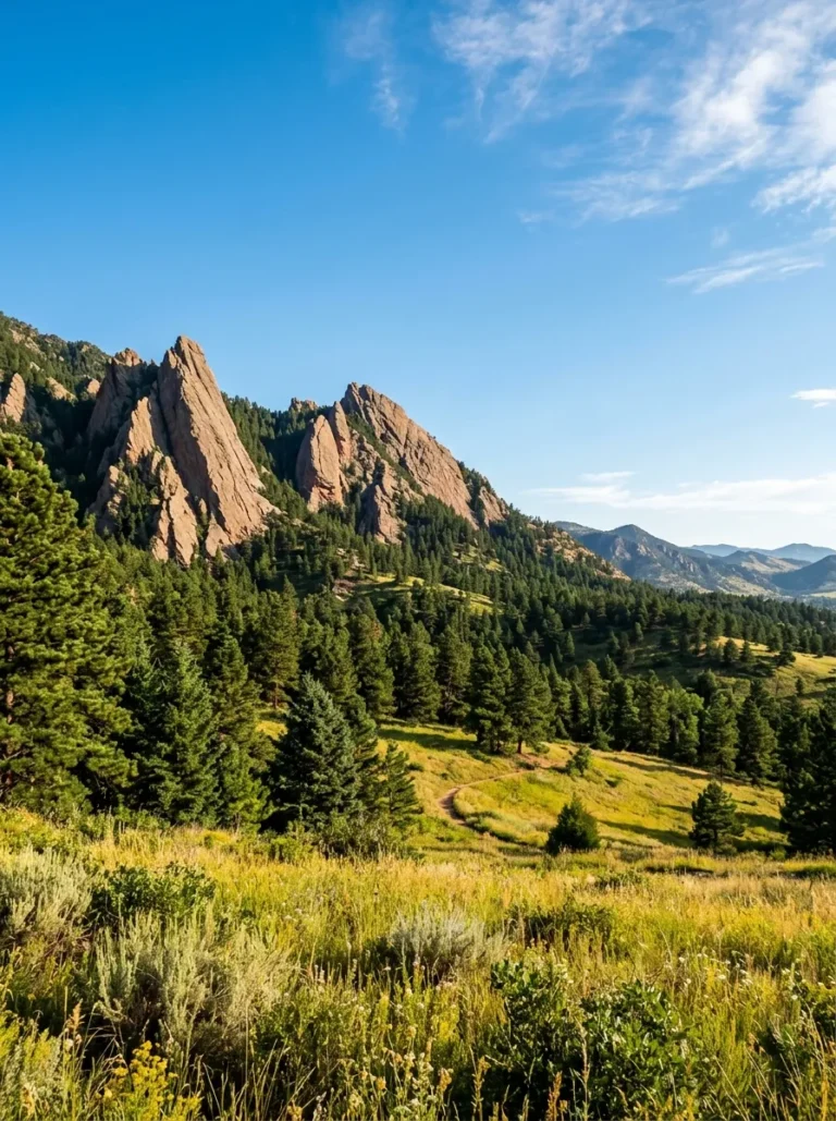Things to Do in Boulder, Colorado: The Complete 2026–27 Travel Guide