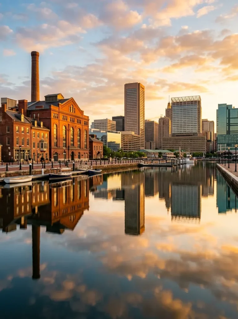 Baltimore Travel Guide: The Best Things to Do, See & Experience