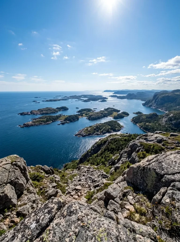 Cadillac Mountain: The Complete 2026–27 Guide to Acadia’s Highest Peak