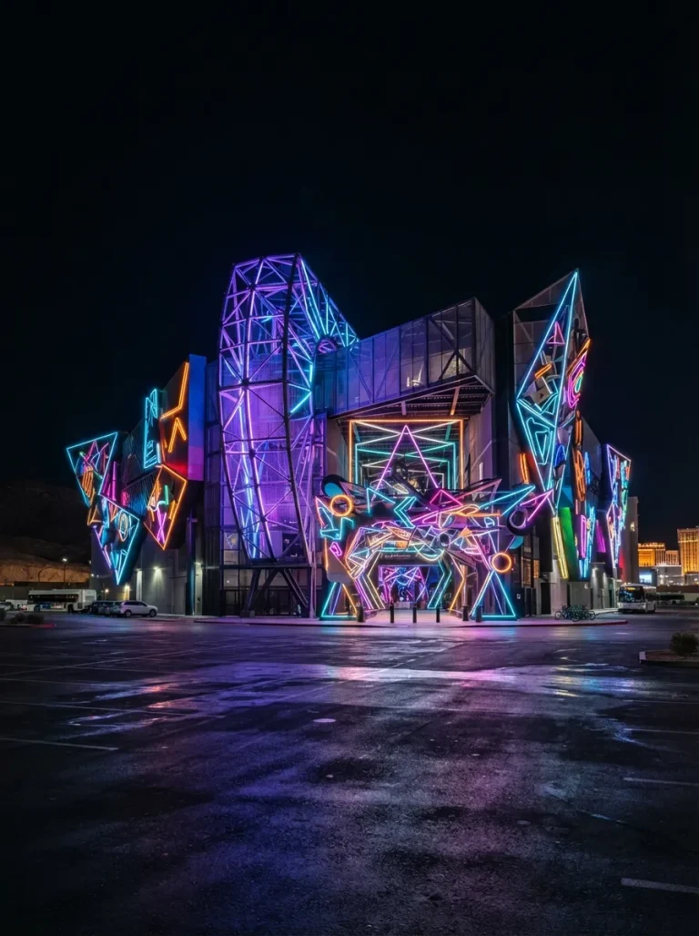 Best Things to Do in Vegas: 25 Unforgettable Experiences Beyond the Casinos