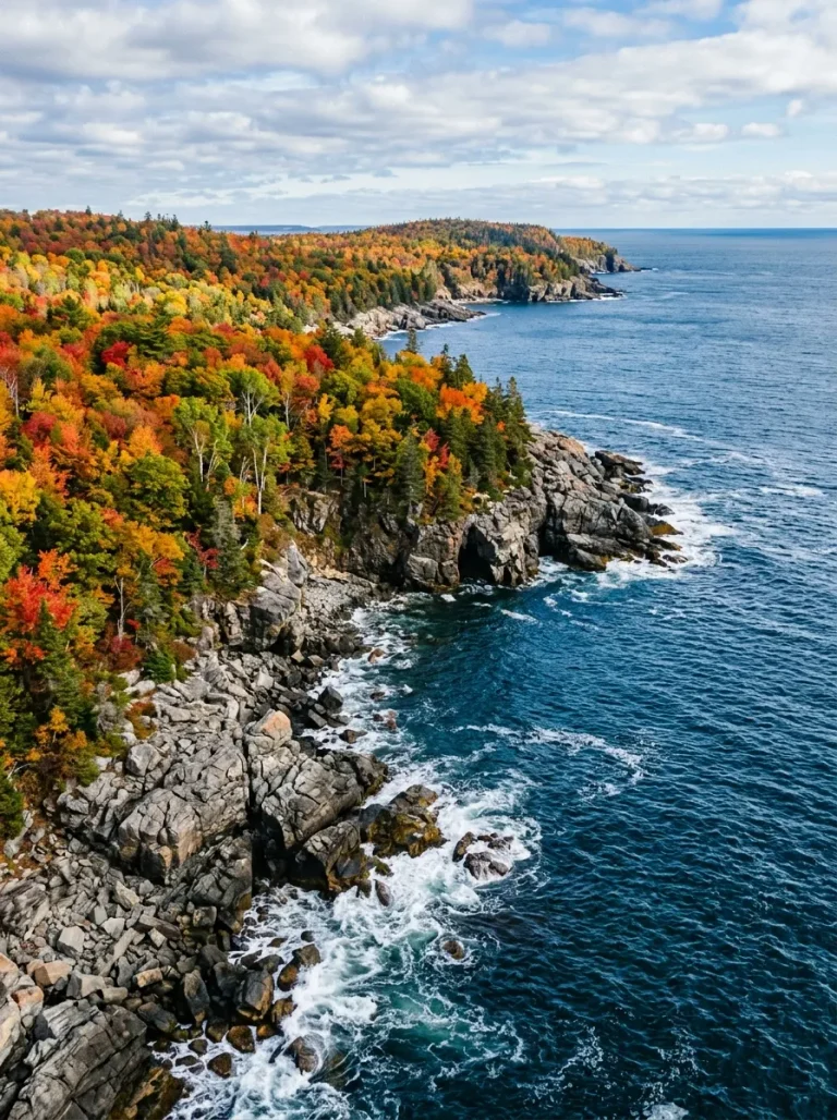 Pemaquid Point Lighthouse: The Complete 2026–27 Guide to Maine’s Most Photographed Coastal Icon