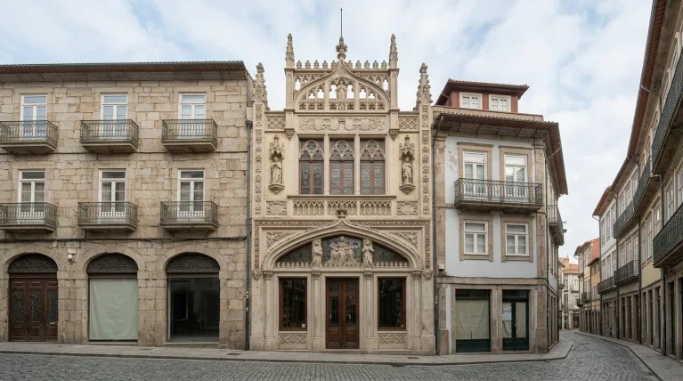 Livraria Lello: The Complete 2026–27 Guide to Porto’s Famous Bookstore