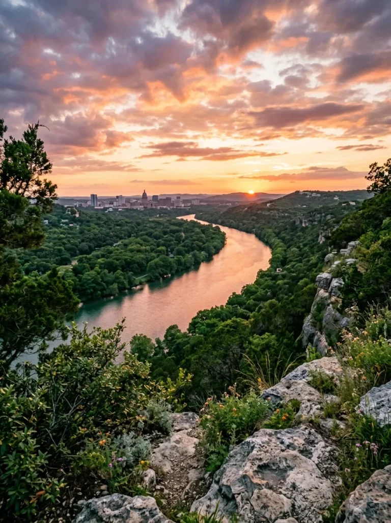 Austin Travel Guide: Best Things to Do, Texas Highlights & Essential Tips