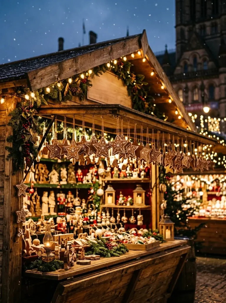 Things to Do in Manchester, England: The Complete 2026–27 City Guide