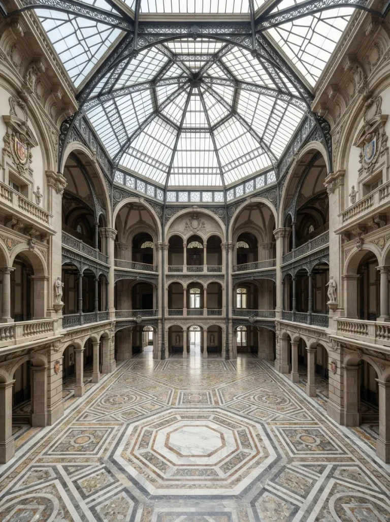 Palácio da Bolsa and the Golden Arab Room: The Complete 2026–27 Guide