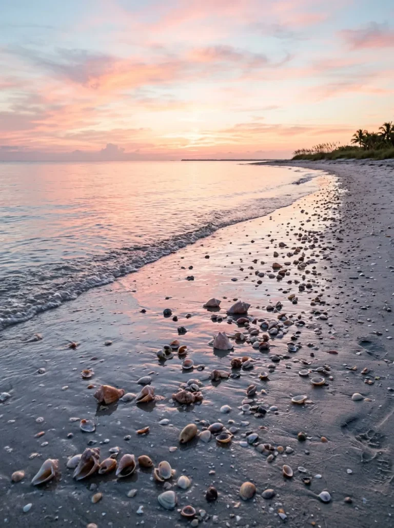 Sanibel Island Travel Guide: Best Beaches, Things to Do & Where to Stay