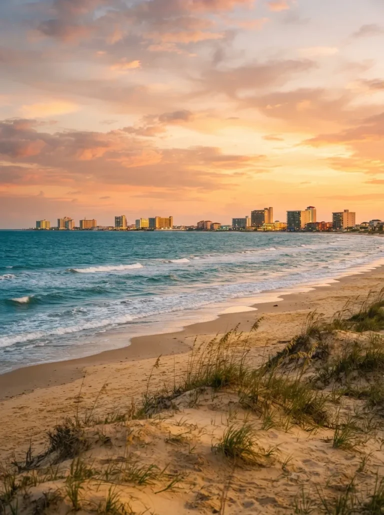 South Padre Island Travel Guide 2026–27: Best Things to Do, Beaches, Where to Stay and a Perfect 3-Day Itinerary