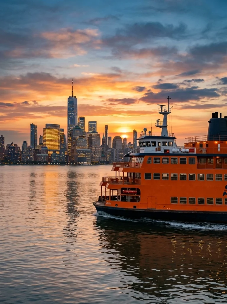 Staten Island Travel Guide: Best Things to Do, Staten Island Zoo & Hidden Gems