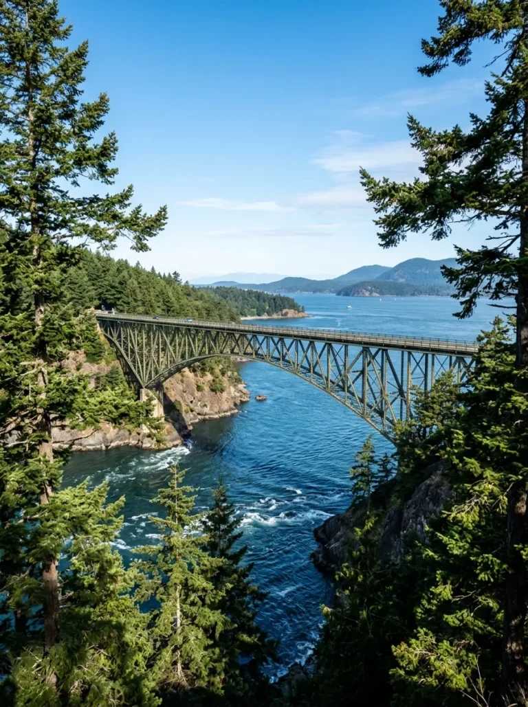 Things to Do on Whidbey Island: The Complete 2026–27 Travel Guide