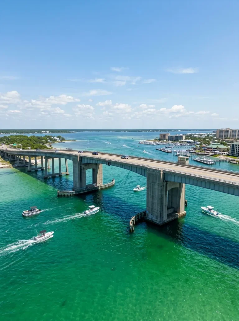 Crab Island Destin Travel Guide 2026–27: How to Visit, Boat Rentals, Costs, Safety and the Perfect Day