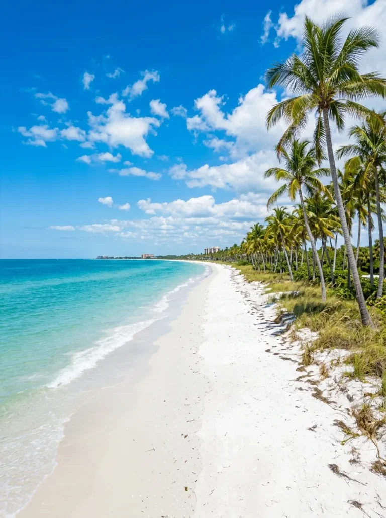 Marco Island: The Ultimate Guide to Beaches, Resorts, Restaurants & Things to Do