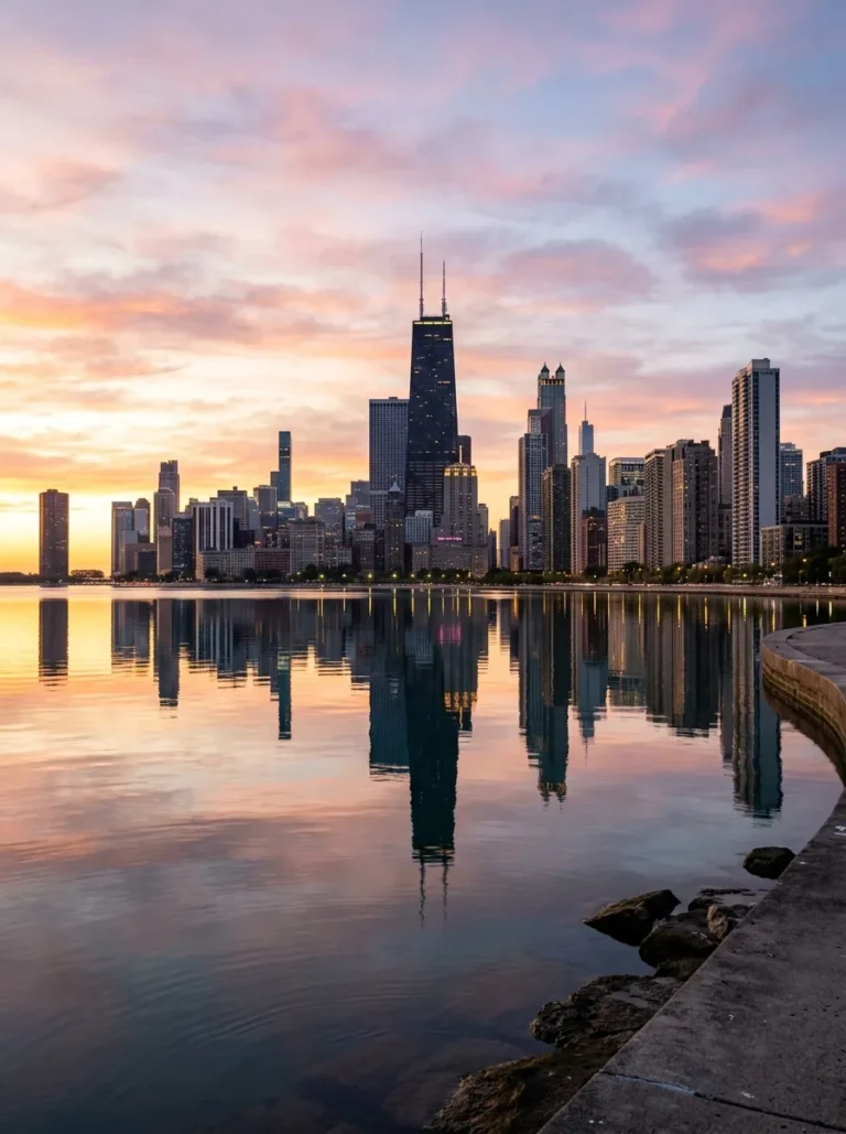 Things to Do in Chicago: The Complete 2026–27 City Guide