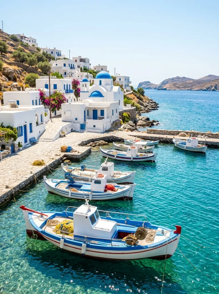 Travel Bucket List: 30 Incredible Experiences to Add to Your Dream Trip List