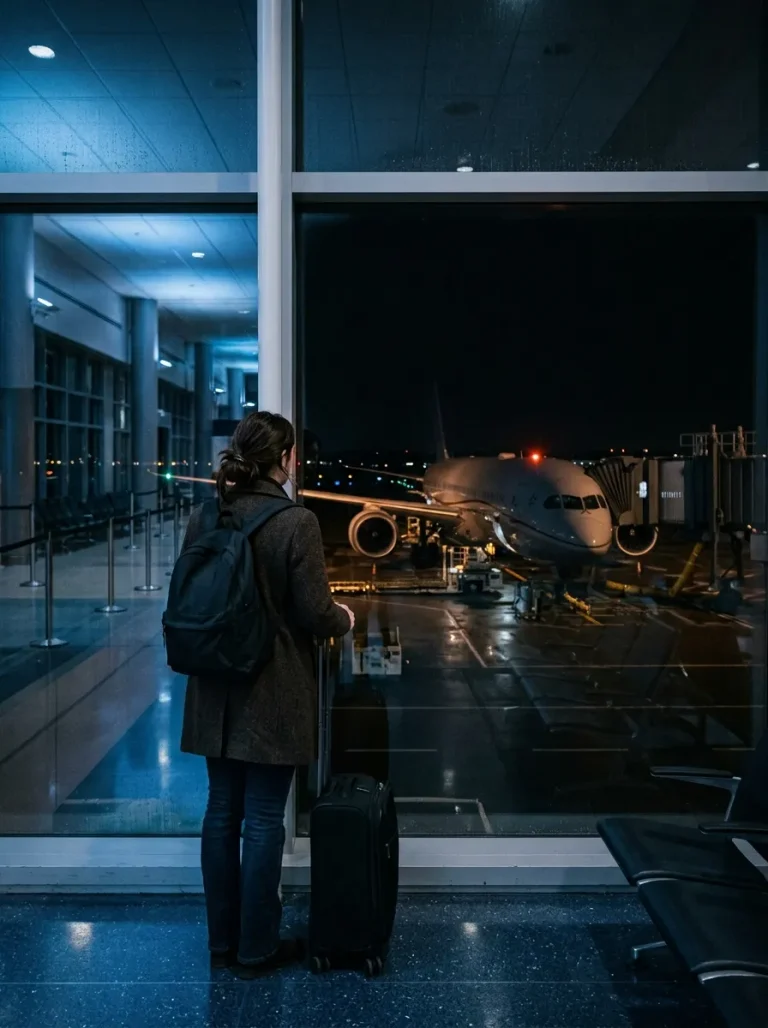 24/7 Emergency Travel Support: What It Covers, Who to Call, and How to Get Help Abroad