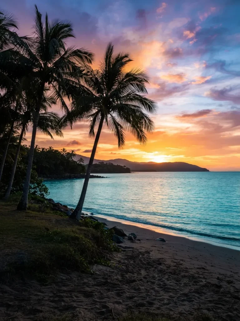Australia in 7 Days: The Ultimate One-Week Itinerary