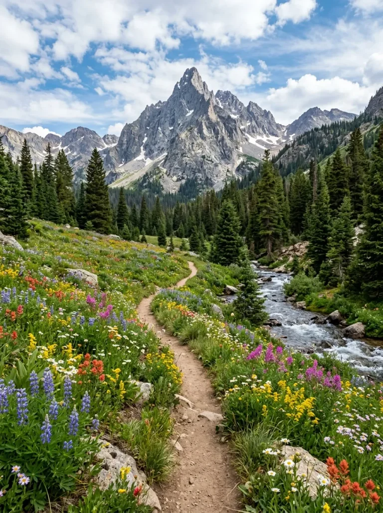 Trip in Montana: The Ultimate Guide to Big Sky Country