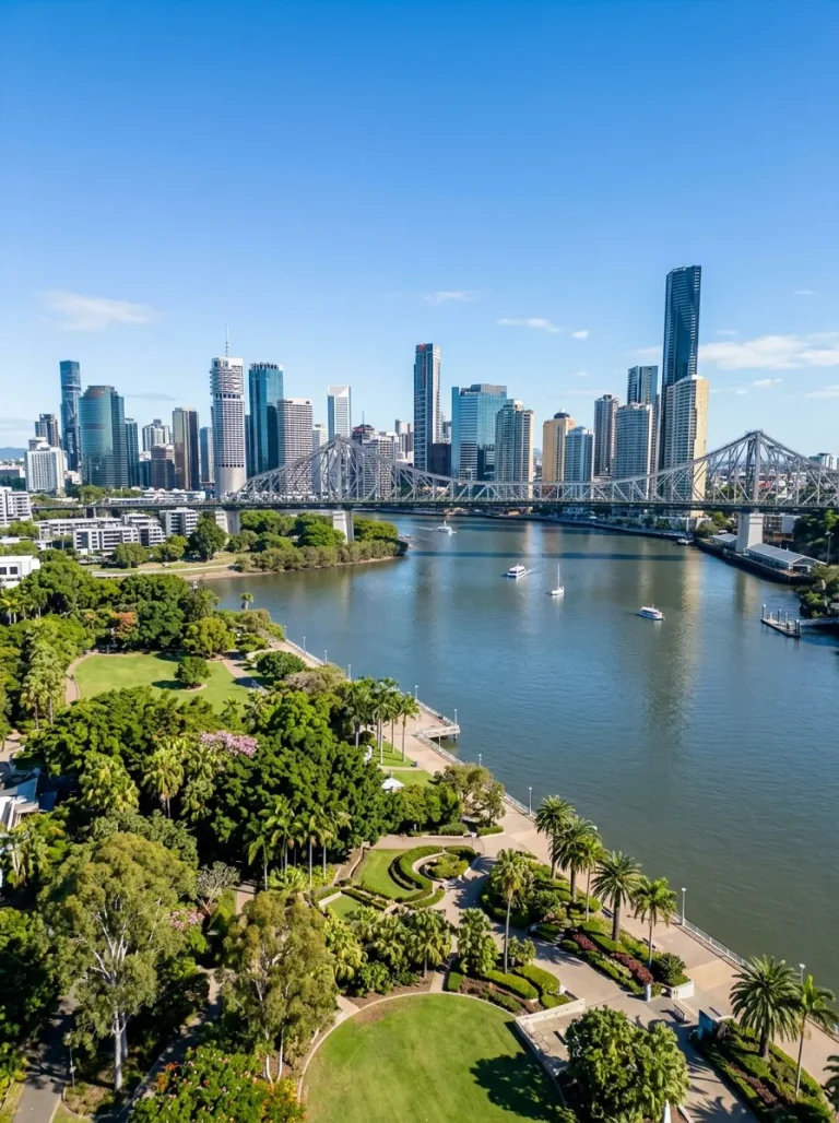 Best Places to Visit in Australia: 15 Incredible Destinations to Add to Your Bucket List