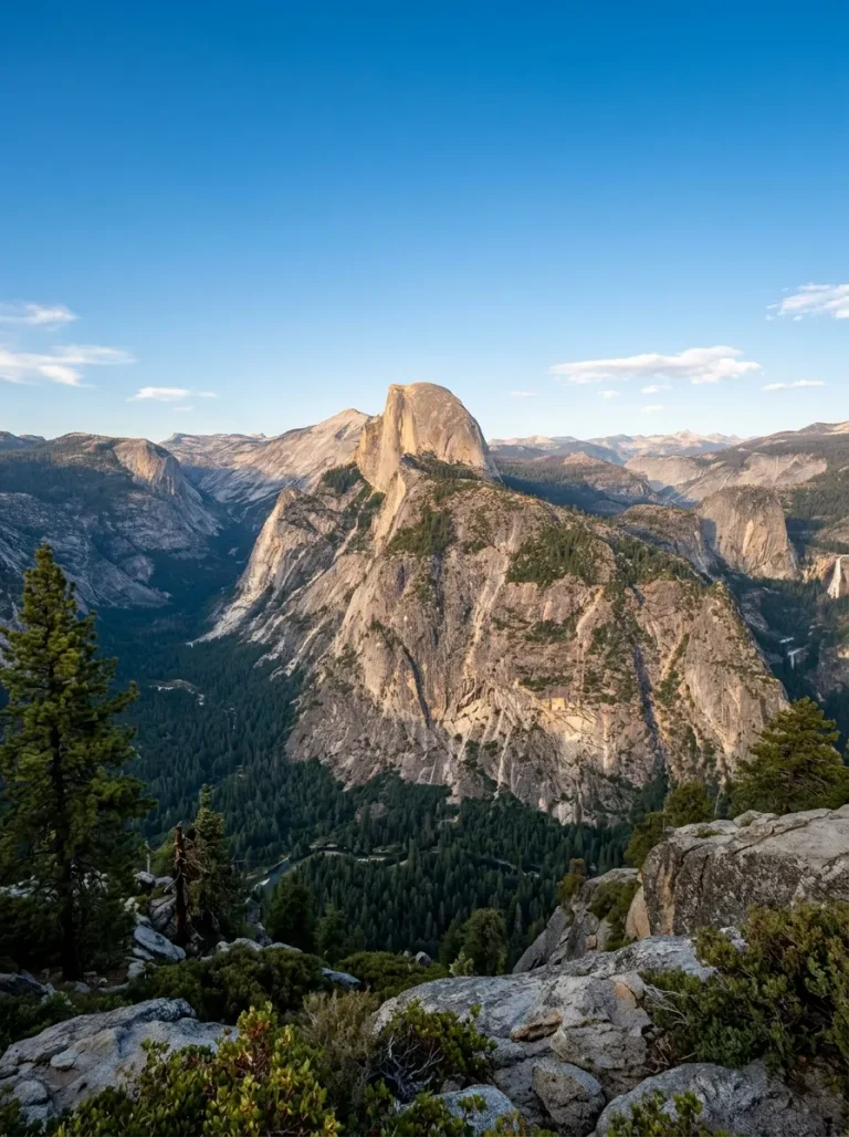 Half Dome Deaths: How Many Hikers Have Died?