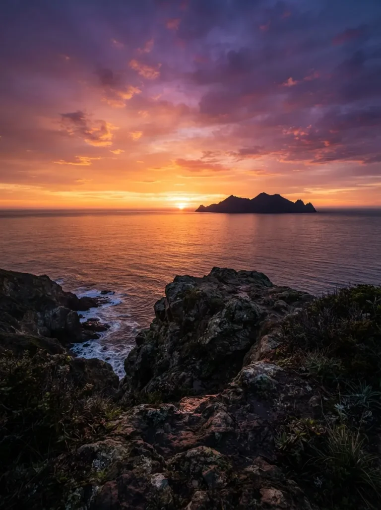 British Columbia Travel Guide: Mountains, Rainforests & Coastal Beauty