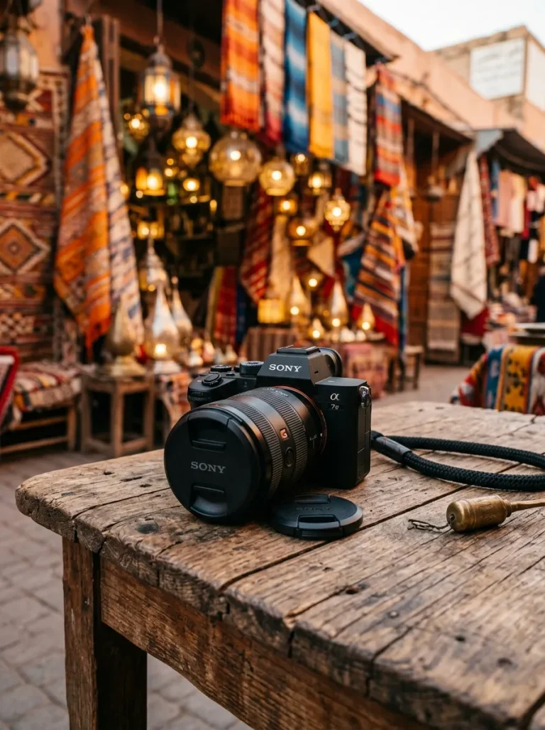 Sony a7 IV Review After Two Years of Full-Time Travel: The Camera I Stopped Second-Guessing