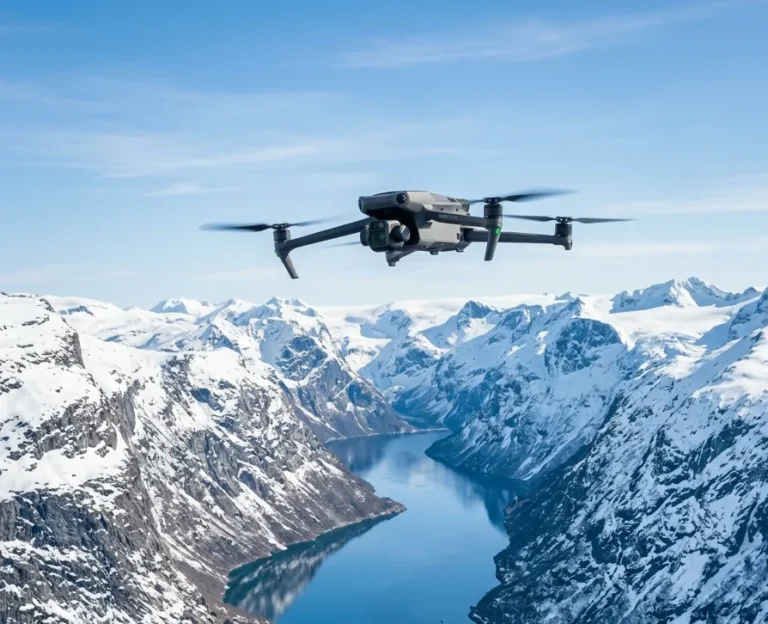 DJI Mavic 3 Pro Fly More Combo Review: The Drone That Changed How I Document My Travels