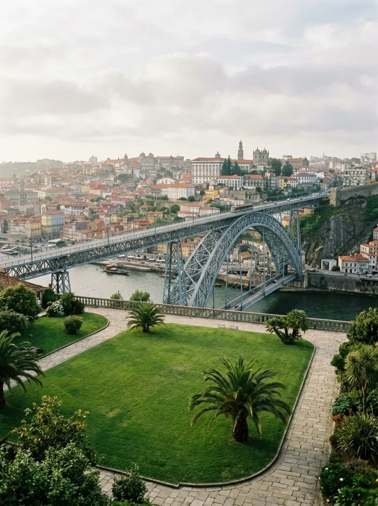 Jardim do Morro: The Complete Guide to Porto’s Most Rewarding Viewpoint