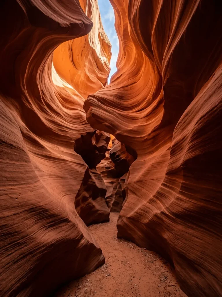 Antelope Canyon X Tour Reviews & Experience: Is It Worth Visiting in 2026?