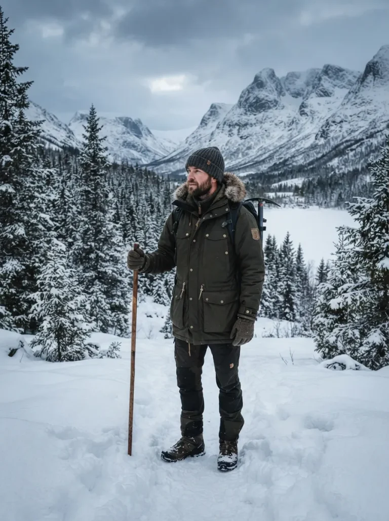 Winter Travel Essentials: 15 Things You Actually Need for Cold-Weather Adventures
