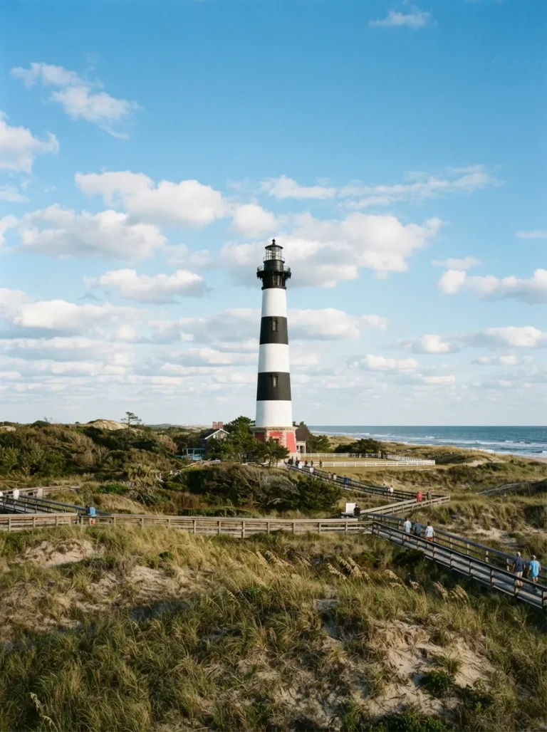 Best Places to Travel in the US in September!