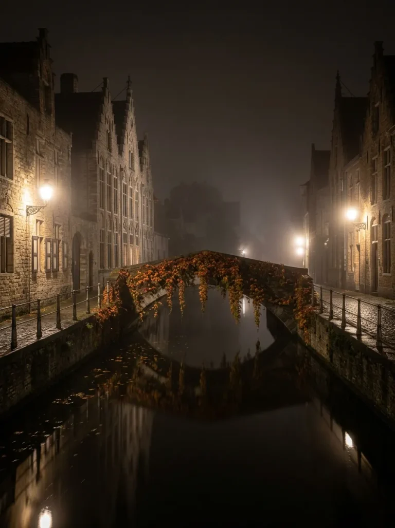 13 Unmissable Halloween Destinations in Europe