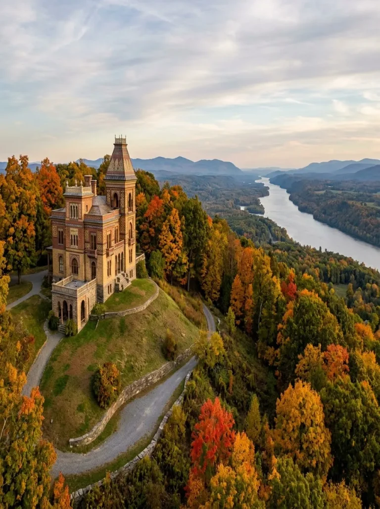 15 Hidden Gems in Upstate NY You Have to See