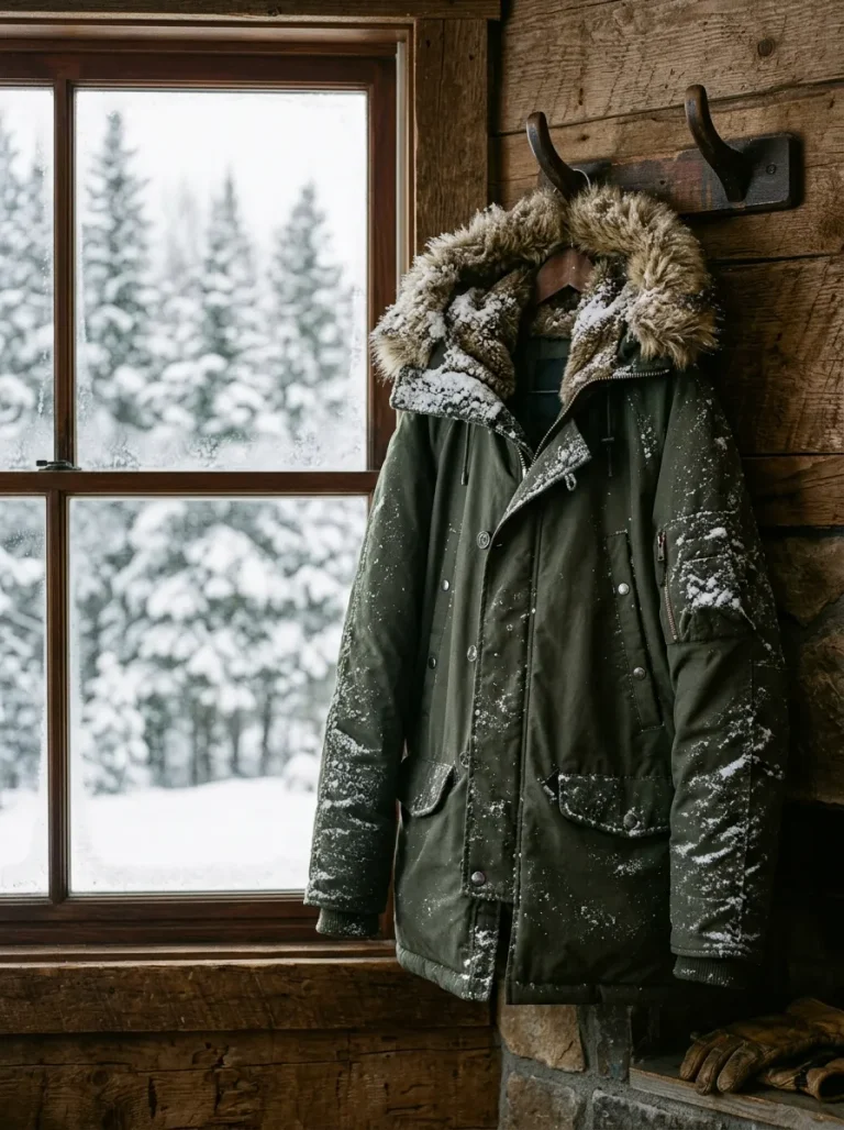 How to Stay Warm While Traveling in Freezing Weather