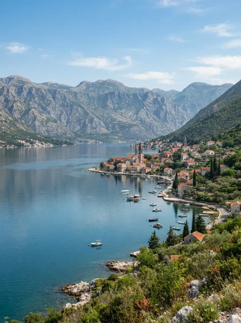 Montenegro Travel Guide: Best Places to Visit, Things to Do, Costs and Travel Tips