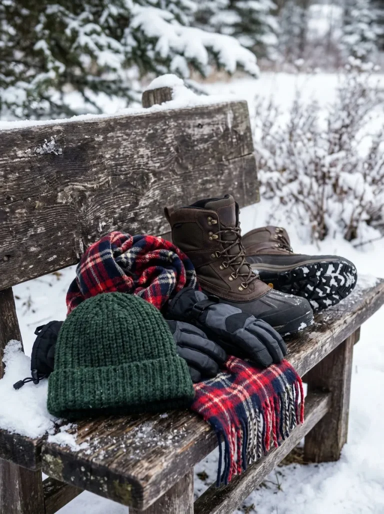 How to Prepare for a Winter Trip to the Swiss Alps: What First-Time Visitors Need