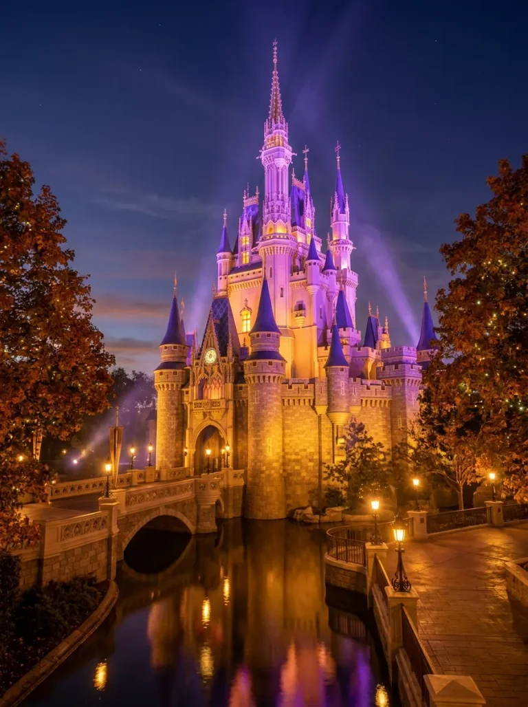 10 Secret Tips for Halloween Time at Disneyland
